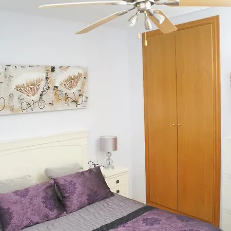 1ra Linea Playa Magic World Luxury Pp3 Pet Apartment Oropesa del Mar