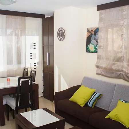 Apartment 1ra Linea Playa Magic World Luxury Pp3 Pet *
