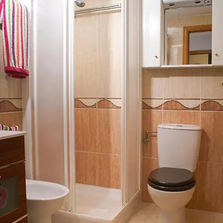 Apartment 1ra Linea Playa Magic World Luxury Pp3 Pet