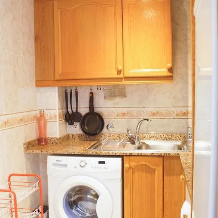 1ra Linea Playa Magic World Luxury Pp3 Pet
