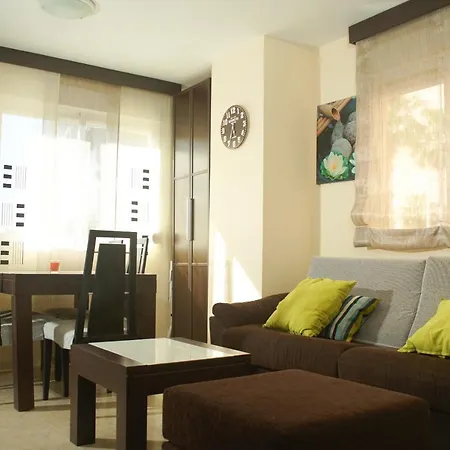 1ra Linea Playa Magic World Luxury Pp3 Pet Apartment *