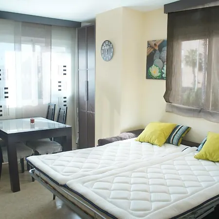 Apartment 1ra Linea Playa Magic World Luxury Pp3 Pet