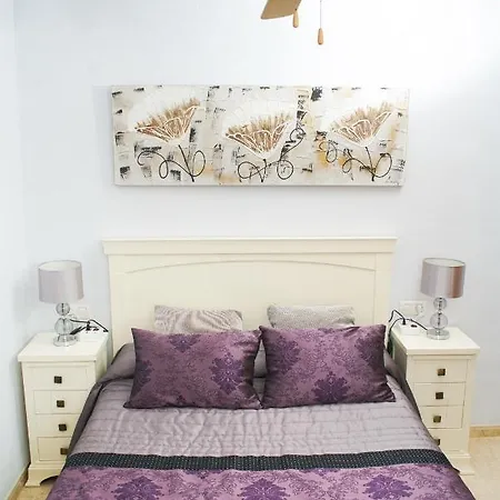 1ra Linea Playa Magic World Luxury Pp3 Pet Oropesa del Mar