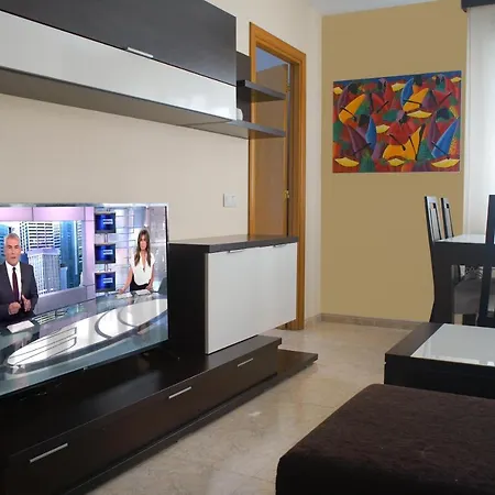 1ra Linea Playa Magic World Luxury Pp3 Pet Oropesa del Mar