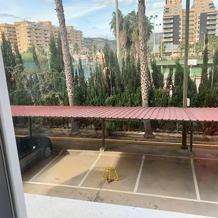 1ra Linea Playa Magic World Luxury Pp3 Pet Apartment *