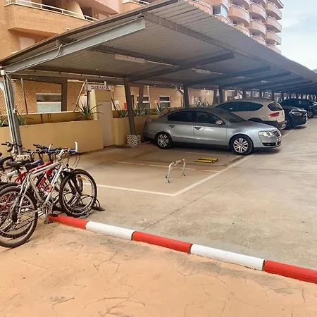 1ra Linea Playa Magic World Luxury Pp3 Pet * Oropesa del Mar