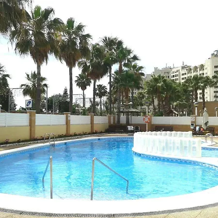 1ra Linea Playa Magic World Luxury Pp3 Pet *