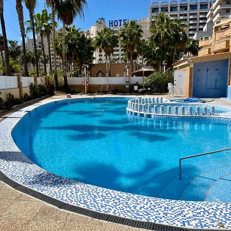 1ra Linea Playa Magic World Luxury Pp3 Pet *