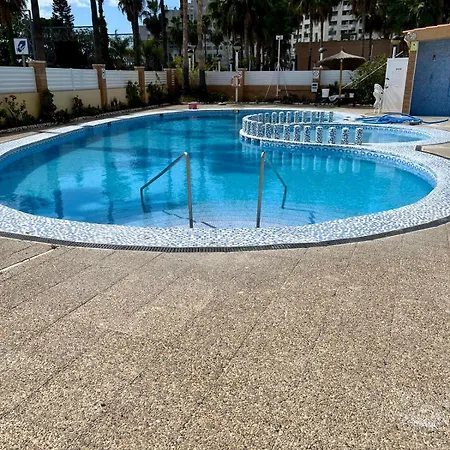1ra Linea Playa Magic World Luxury Pp3 Pet *