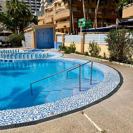 1ra Linea Playa Magic World Luxury Pp3 Pet Oropesa del Mar